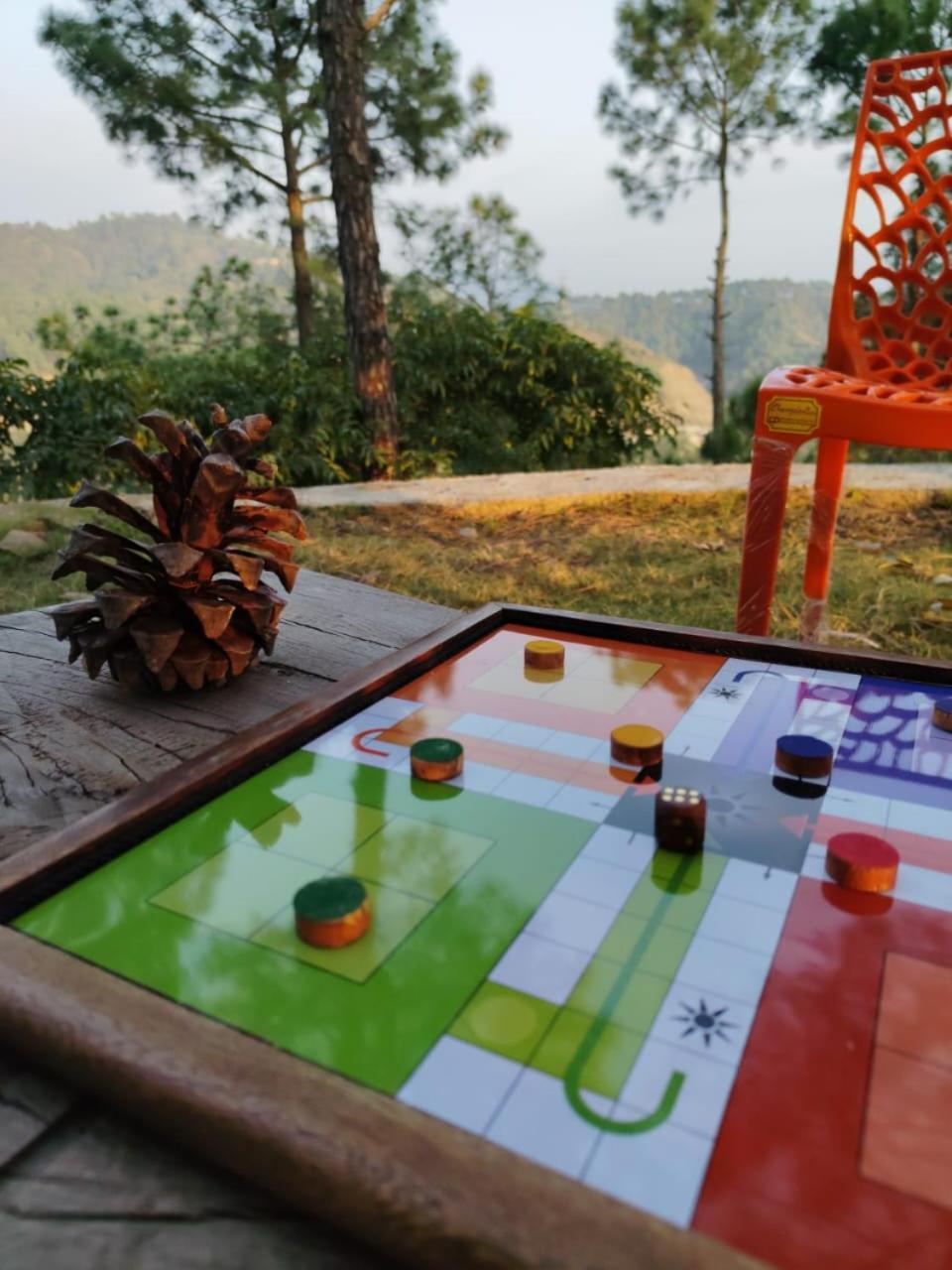 Rainbow Resorts 索兰 外观 照片